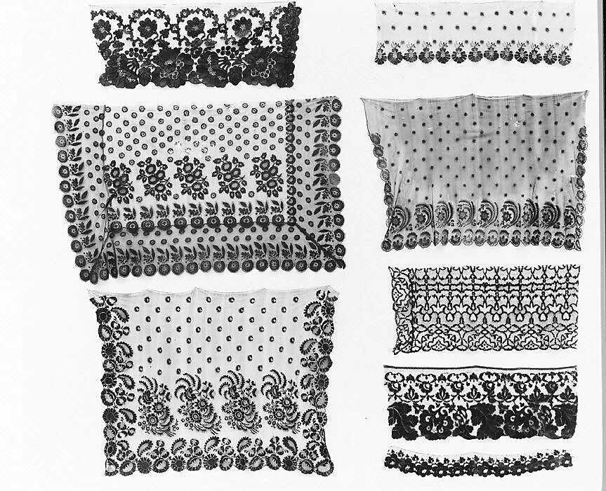 Scarf — Unknown