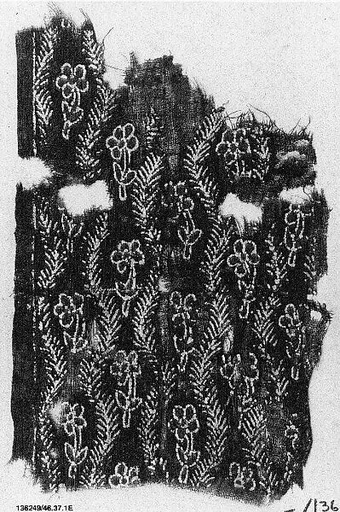 Textile Fragment