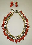 Jewelry set