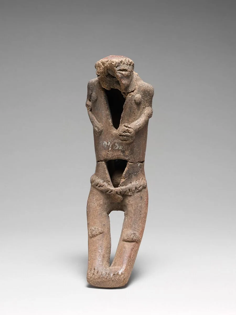 Rattle — Unknown