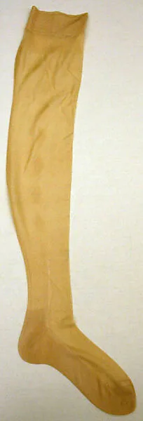 Stockings — Unknown