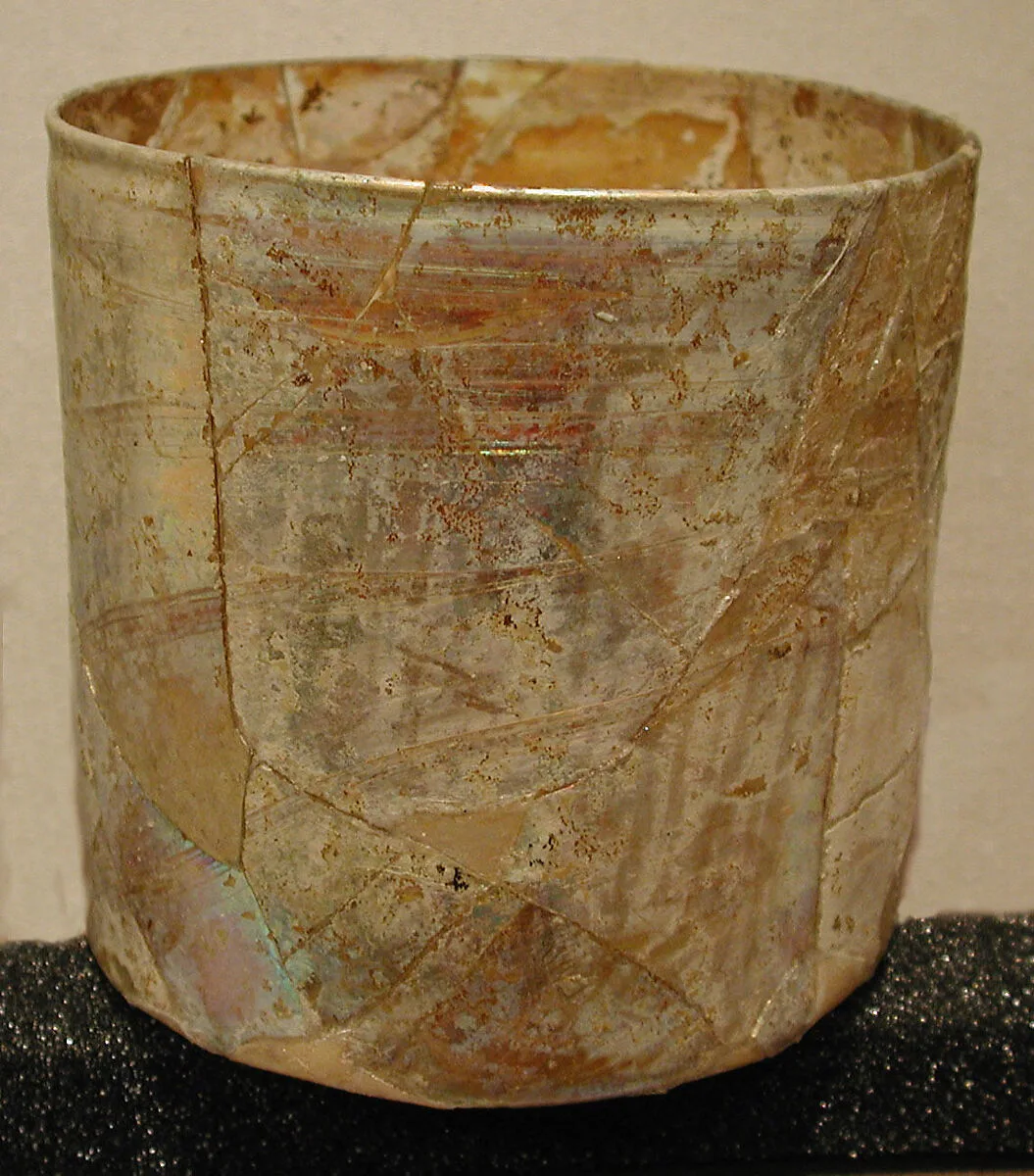 Beaker — Unknown