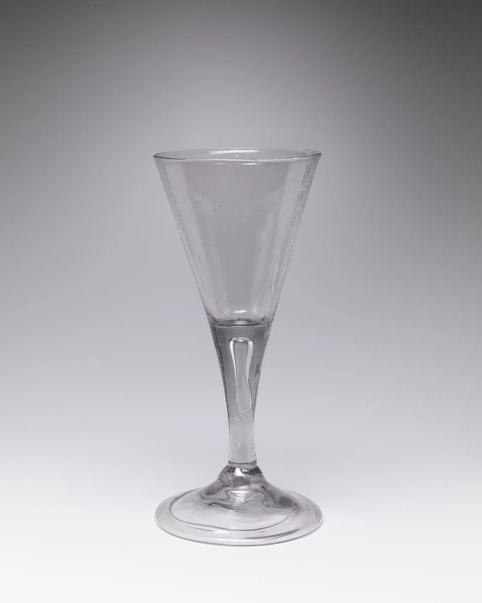 Wineglass — Unknown