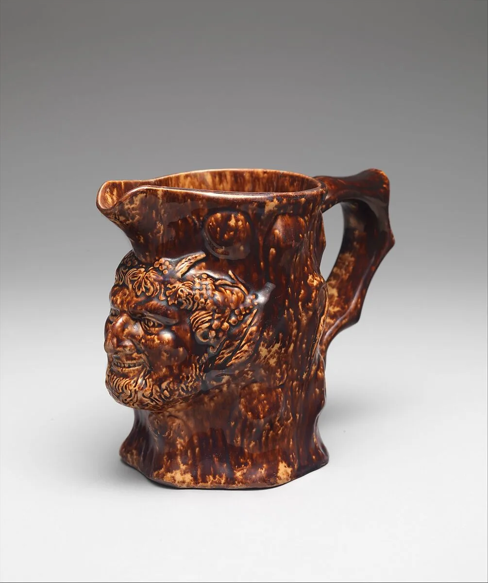 Mug — Isaac Spiegel Pottery