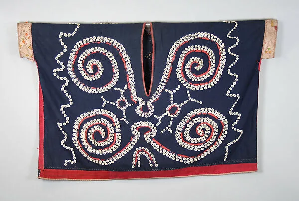 Jacket — Unknown