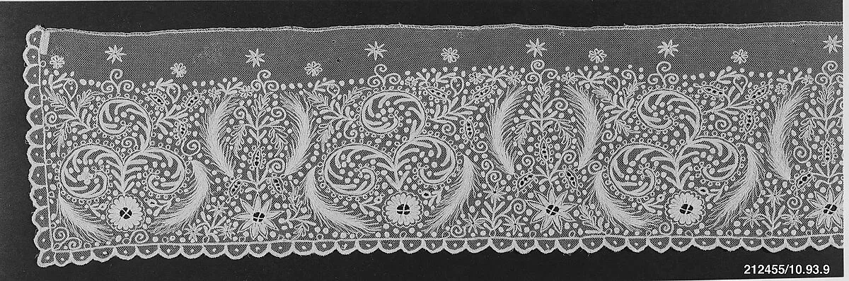 Border — Unknown