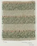 Textile sample — Dorothy Liebes