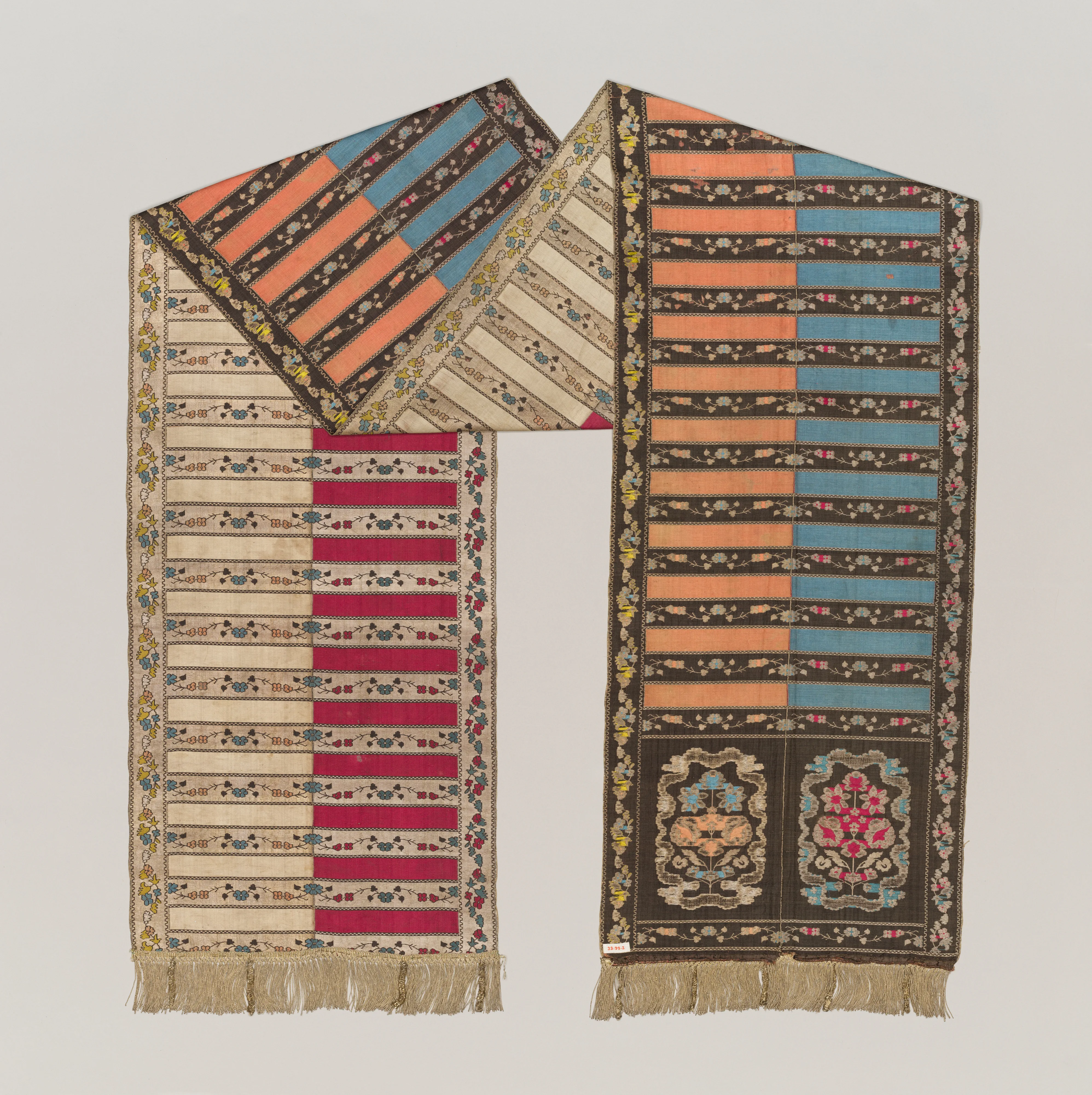 Sash — Unknown