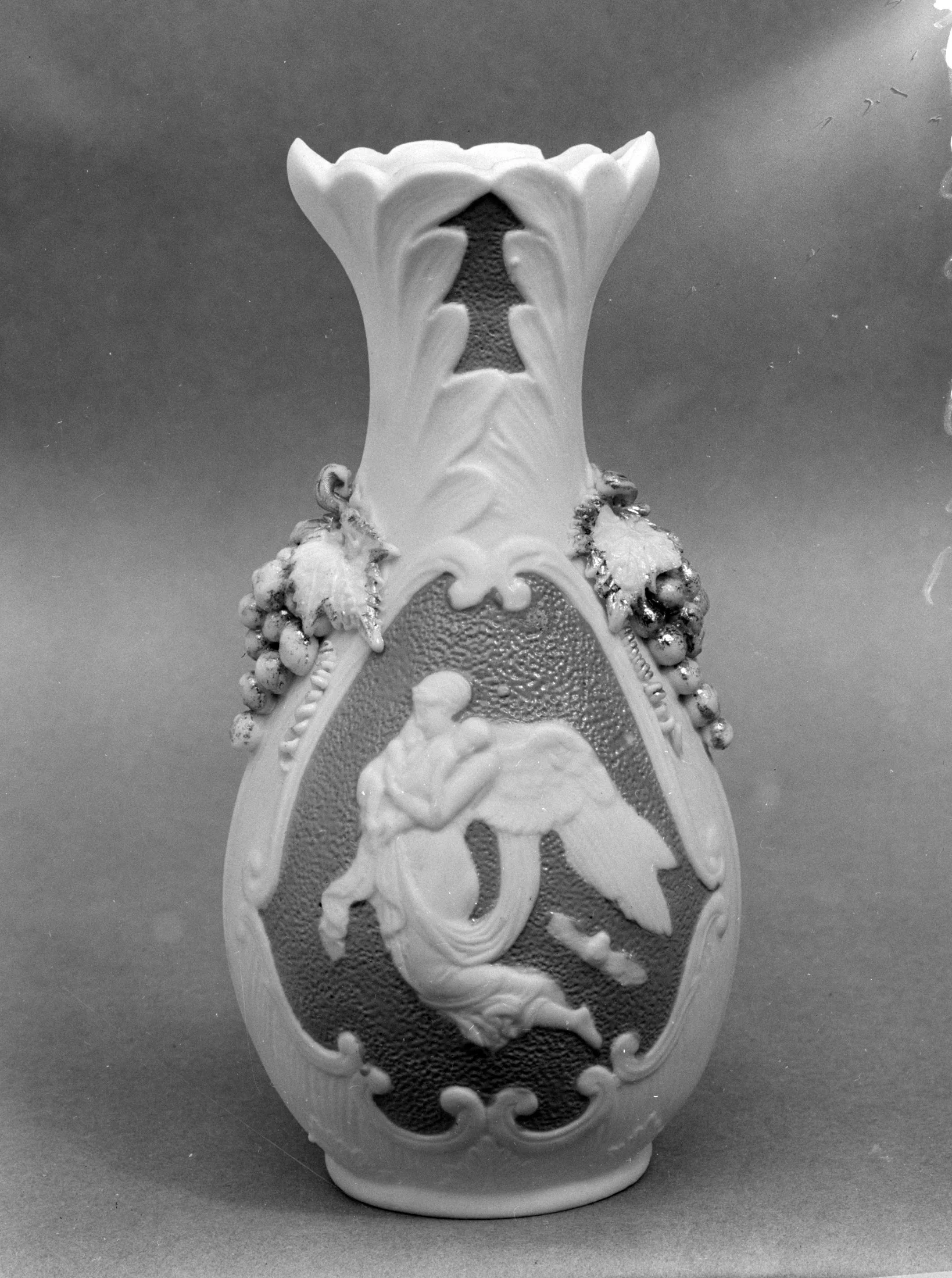 Vase — Unknown