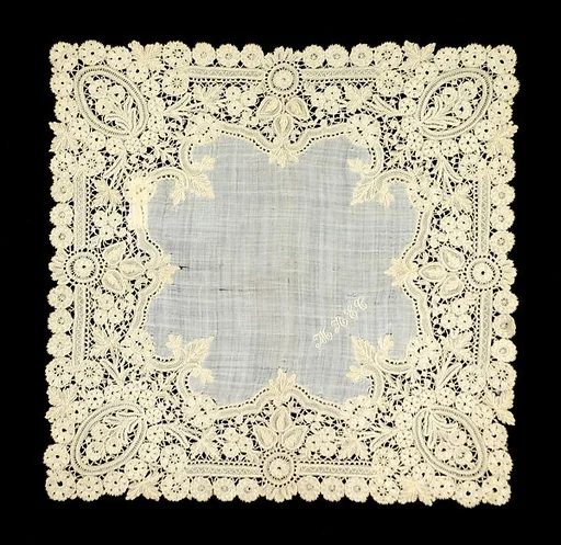 Handkerchief