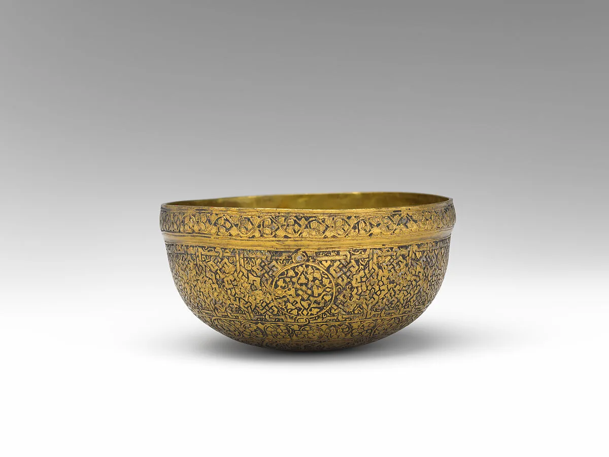 Bowl — Unknown