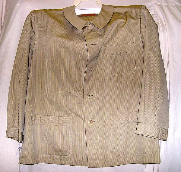 Shirt — Geoffrey Beene