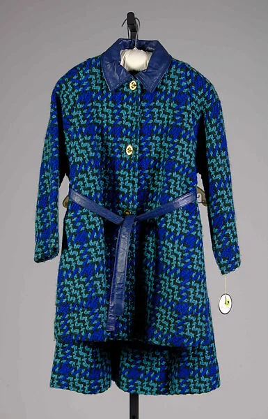 Suit — Philip Sills & Co.|Bonnie Cashin