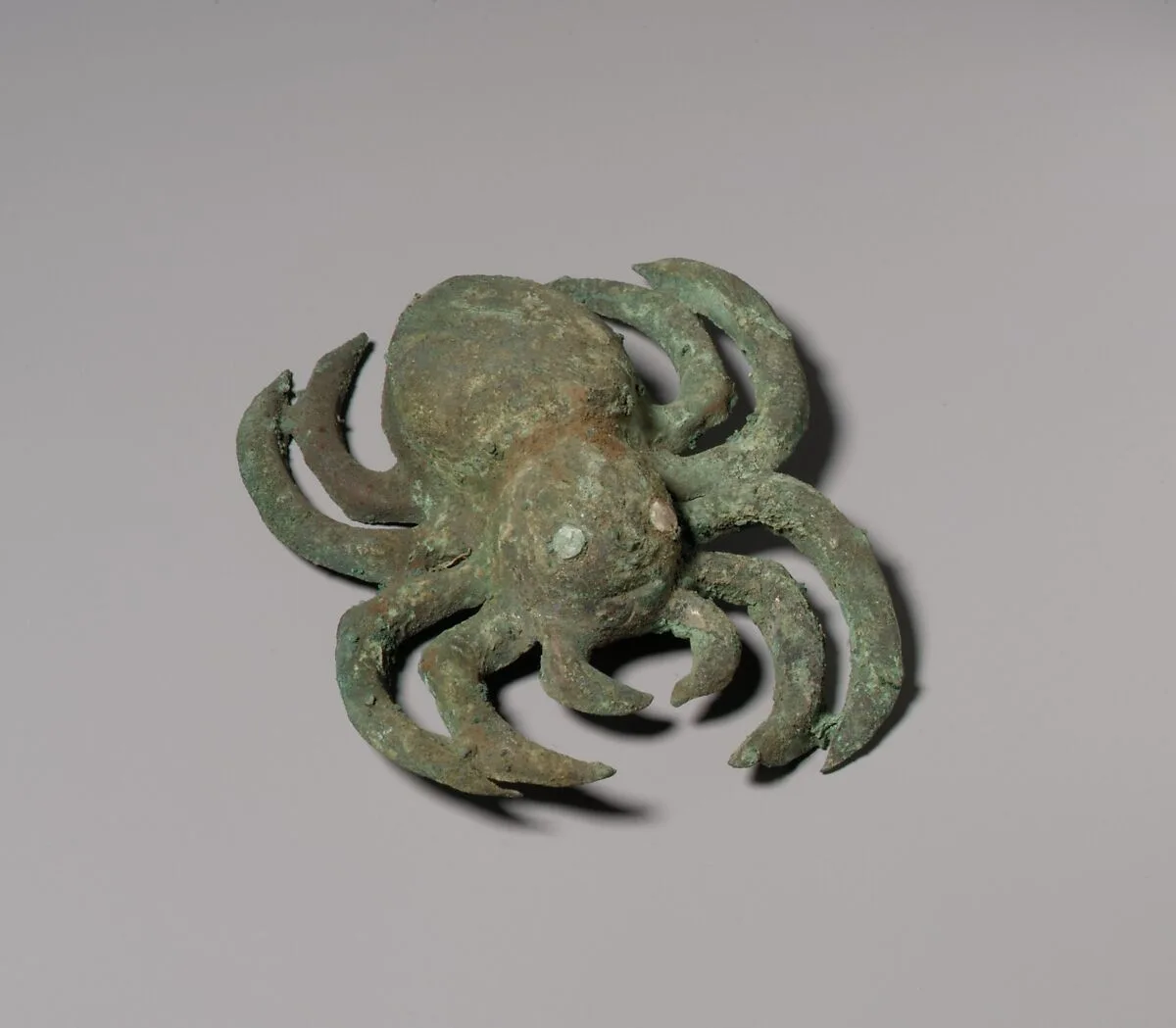 Spider — Unknown
