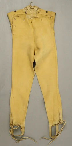 Breeches