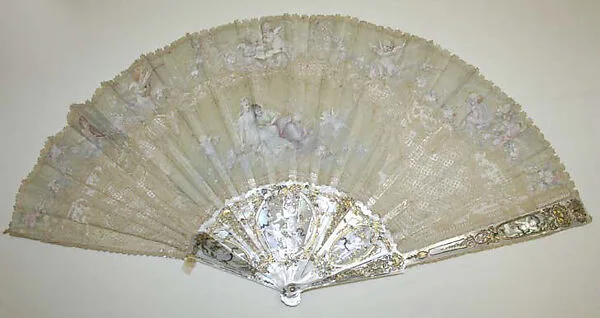 Fan — Unknown