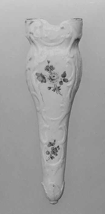 Bouquet holder — Unknown
