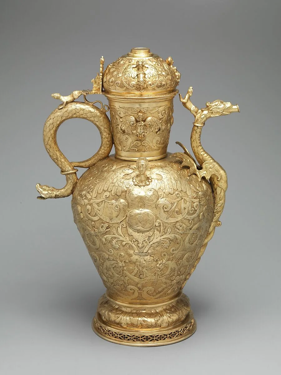 Jug — Elkington & Co.