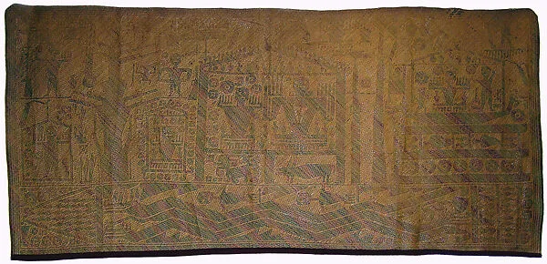 Mat — Unknown