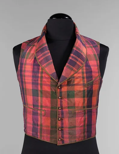 Morning vest