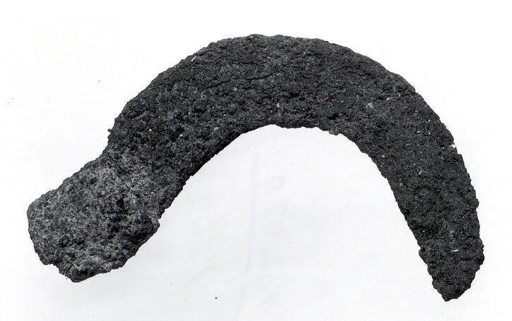 Sickle — Unknown