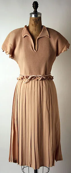 Ensemble — Zandra Rhodes