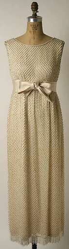Evening dress