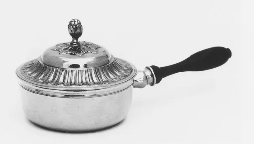 Casserole with cover