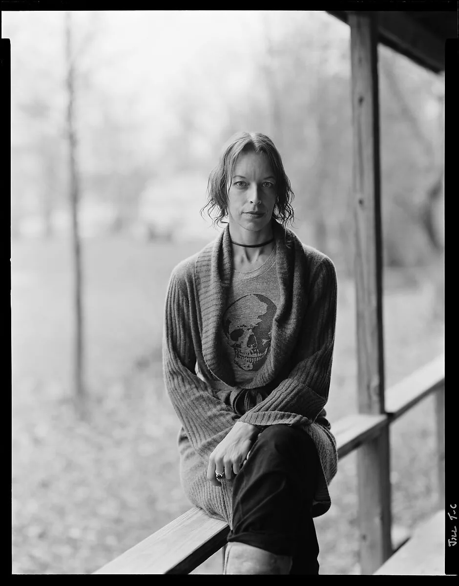 Certain Women, Jill T–C. — Neil Selkirk