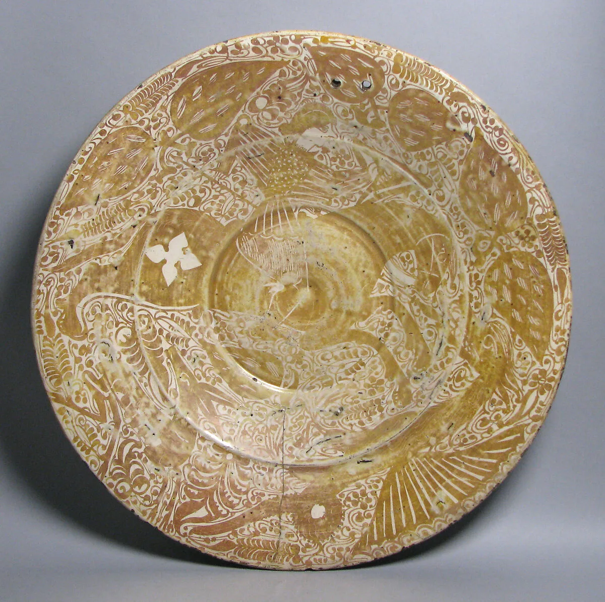 Dish — Unknown