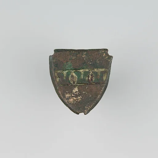 Badge or Harness Pendant