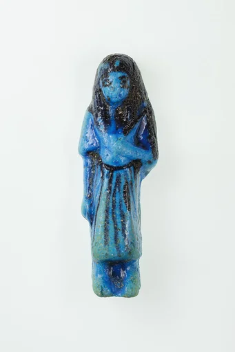 Overseer Shabti of Nauny
