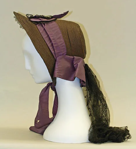 Bonnet