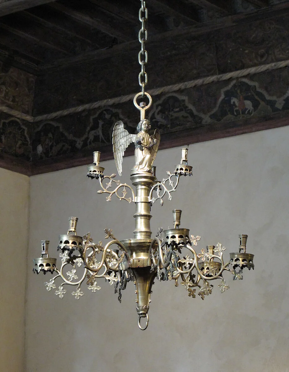 Chandelier — Unknown