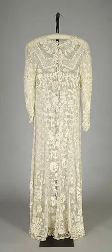 Afternoon dress