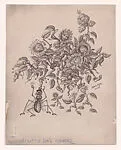 Flowers Dancing — Arthur Szyk