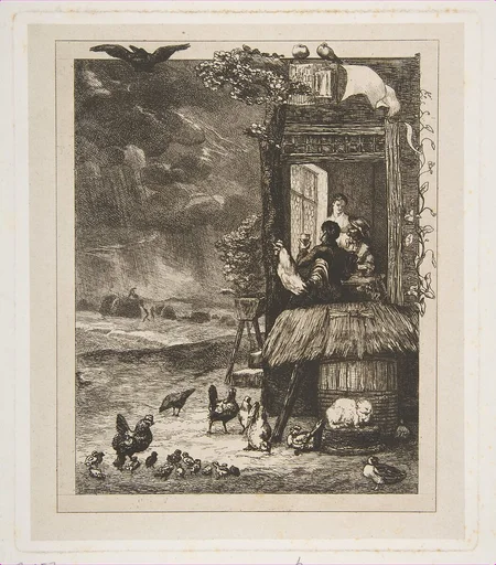 L'orage