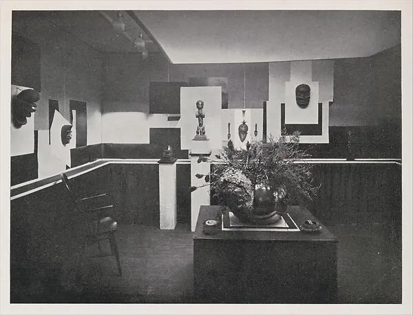Camera Work, No. 48 — Alfred Stieglitz