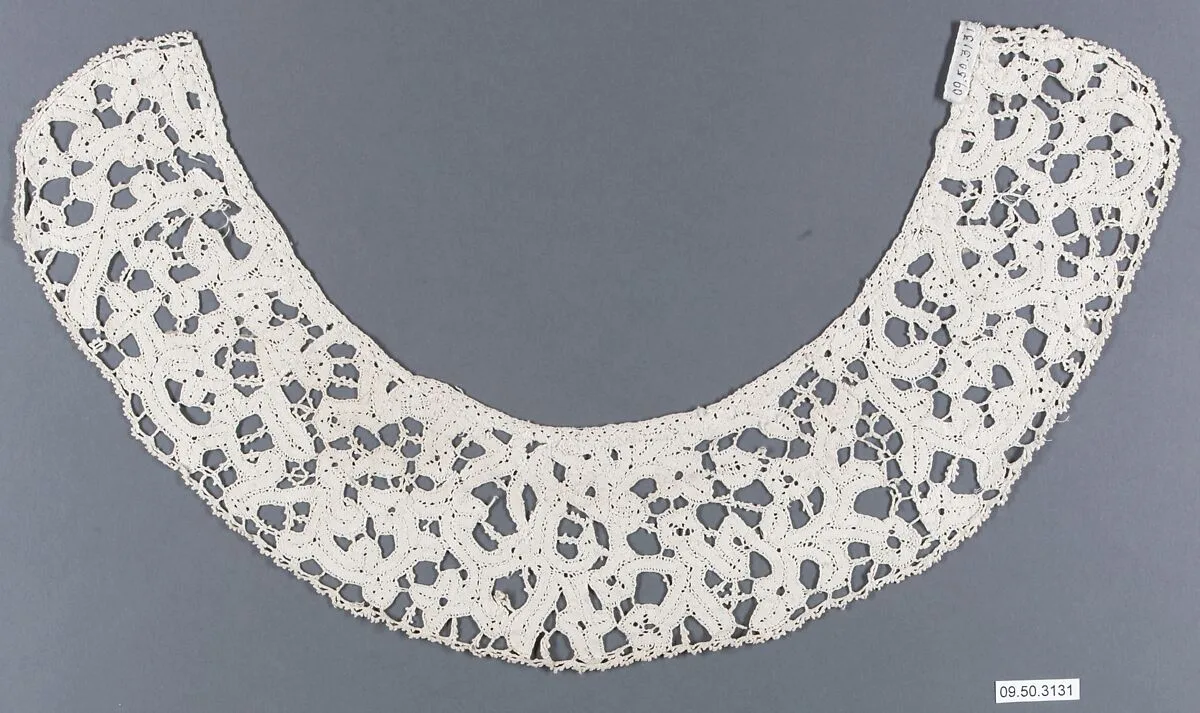 Collar — Unknown