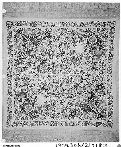 Shawl