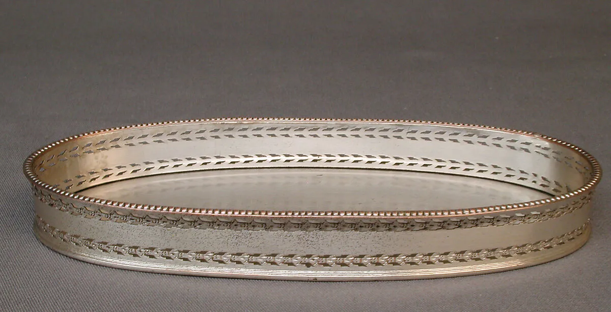 Pen tray — Unknown