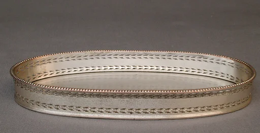 Pen tray