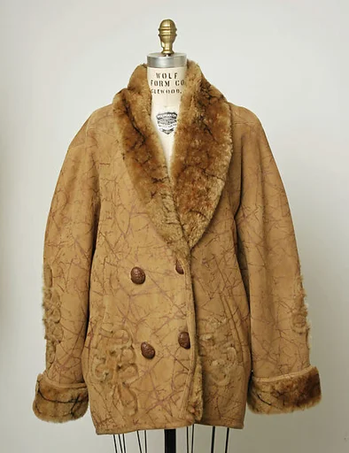 Coat