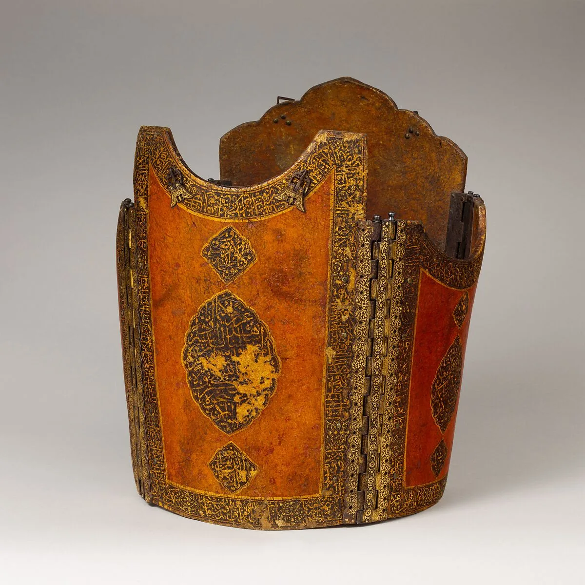 Cuirass — Unknown