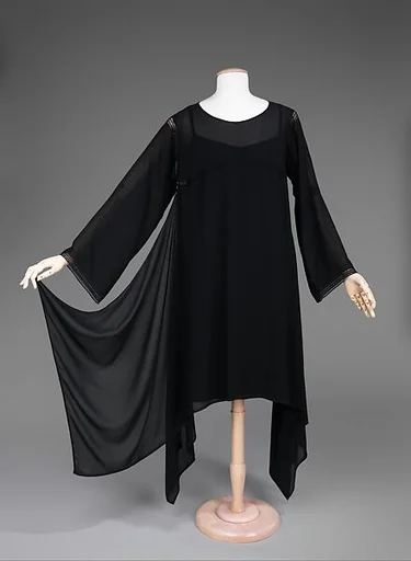 Evening dress