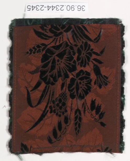 Ribbon — Unknown