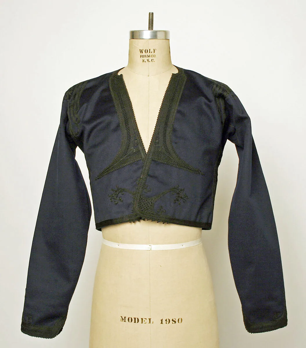 Ensemble — Unknown