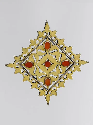 Pectoral Ornament