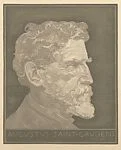 Augustus Saint-Gaudens