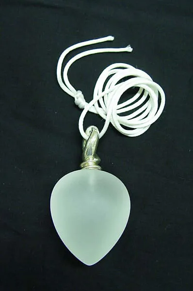 Necklace — Patricia von Musulin